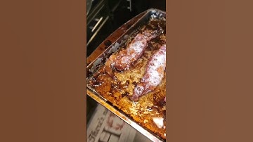 This is what I do with leftover bacon grease