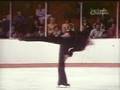 Toller Cranston -" Best on Ice" 2006 Pt. 1