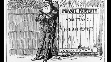 Yes, Ancaps, your utopia would result in a violent dictatorship.