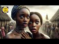 BEAUTY REBORN #africanfolktale #africanstories #africanfolklore #storytime #storytelling