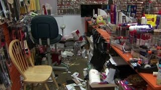 Ferguson store manager: 'We're gonna close'