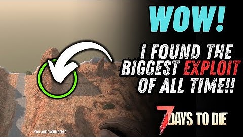 New secret exploit you