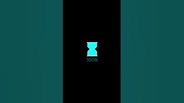 Neon Loading Animation #greenkreators #art #greenscreenvideo #neon #loading #animation #art #shorts