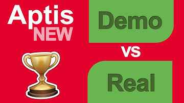 Ejemplos Examenes de Aptis - Vídeo 1 - Diferencias entre la Demo y el Test Real