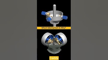 Mechanisms #automobile #mechanical #machine #cnc #gearbox #gear #viral #video