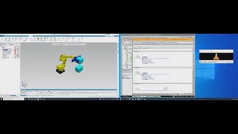 20201130 test pick and place material flow