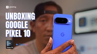 Google Pixel 10 Resmi Mendarat Ini Dia Penampakan Aslinya