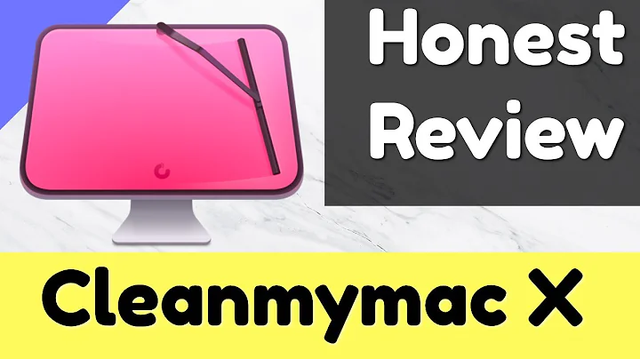 Cleanmymac X Honest REVIEW: Does it Work? Who is it for? [2022] - DayDayNews