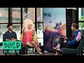 Lady Bunny & Chris Moukarbel Speak On The Documentary, "Wig"