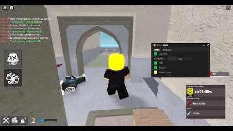 kat KNIFE ABILITY TEST SCRIPT 2022 PASTEBIN