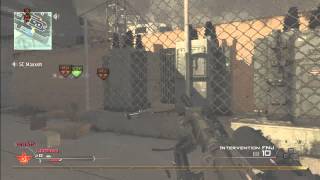 Hitmarker