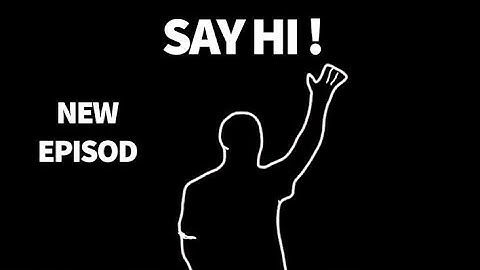 Immersive Interactive Warm Up !! PART 1