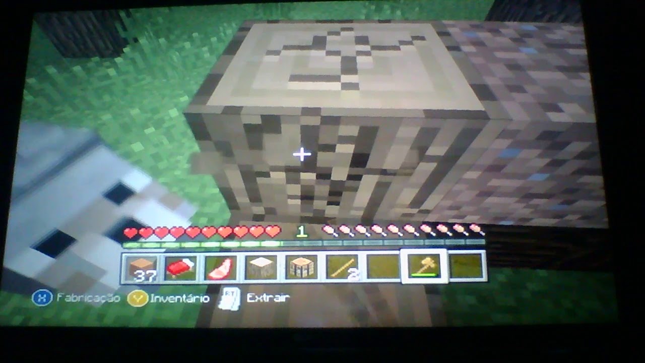 minecraft 5 - YouTube