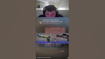 A CASE EVERY DAY UNTIL I GET A KNIFE DAY #29 #shorts #csgo #unboxing #case