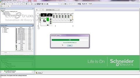 How to install GSD device under PRM gateway
