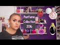 Updated Perfume Collection 2016 - Elise Wheeler