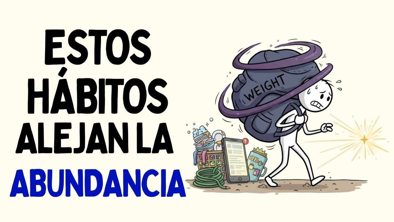 5 Errores diarios que bloquean tu prosperidad (Según la Biblia)