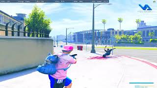 HIGHLIGHTS BITUCA FIVEM #4