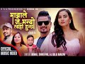 Mayale je bhanyo tehi hunchha  bimal shreepali dilu magar ft ashok paudel  narayani khatri