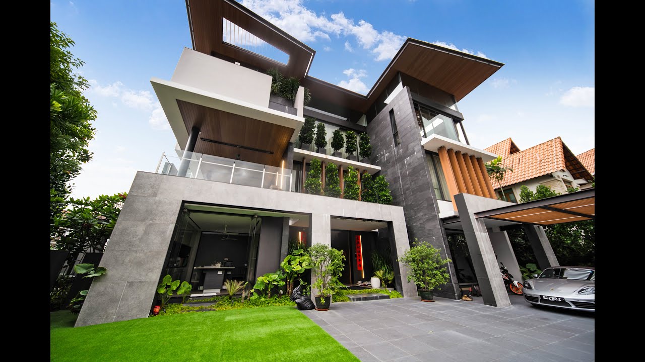 Lengkok Mariam Bungalow For Sale