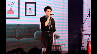 Tommy Sittichok - เพื่อนพักใจ @ Nineentertain Birthday Festival 21st Anniversary I 231031