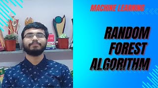 Random Forest ML Algorithm: Implementation