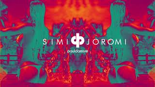 Simi - Joromi (Paul Damixie Remix) Resimi