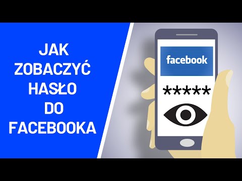 How to see Facebook password on phone?