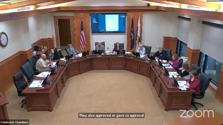 Downtown Development Authority (DDA) 11/20/2024