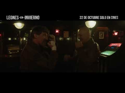 Lo que empieza como duelo termina en guerra. #LeonesEnInvierno