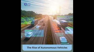 Autonomous Vehicles: The AI-Driven Revolution on Our Roads