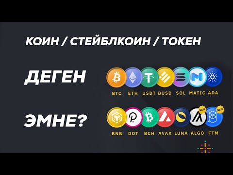 Video: Google Токен деген эмне?