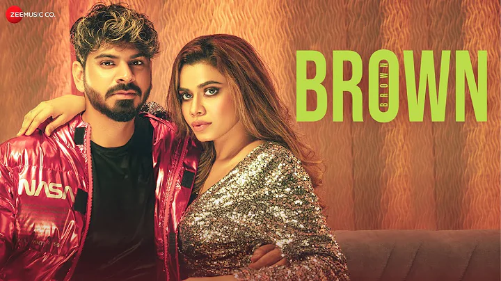 Brown Brown - Official Music Video | Yash Wadali |...