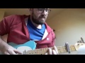 Capture de la vidéo Attention - Fawkes (Mathieu Boogaerts Cover)