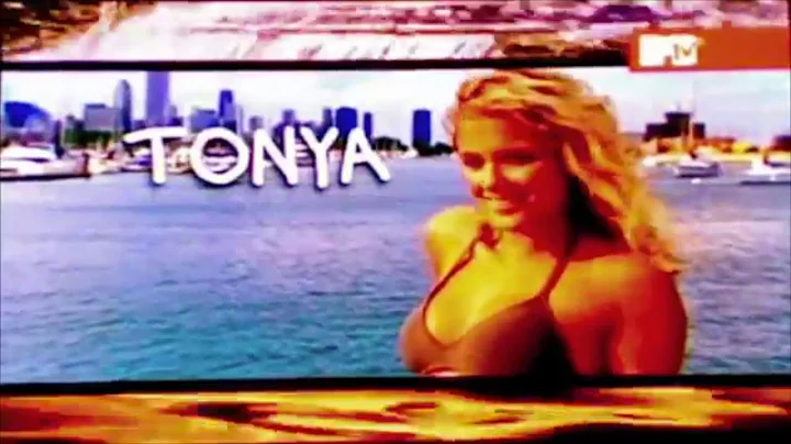 I, Tonya from the Real World