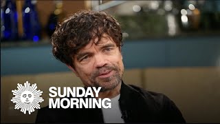 Extended interview: Peter Dinklage and more