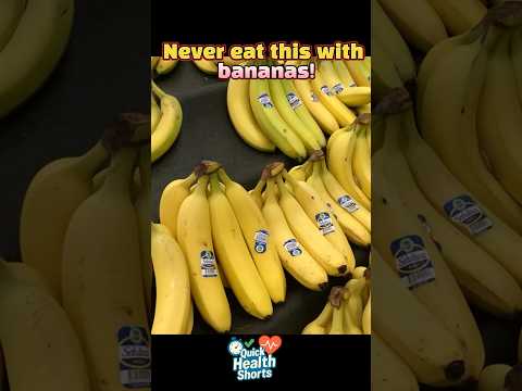 Never Eat This