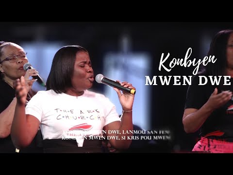 Konbyen Mwen Dwe, Li Kapab, E Mwen Adore, E Mwen Adore W JEZI, Nan Bonte Li Jezi Vini | Laderne