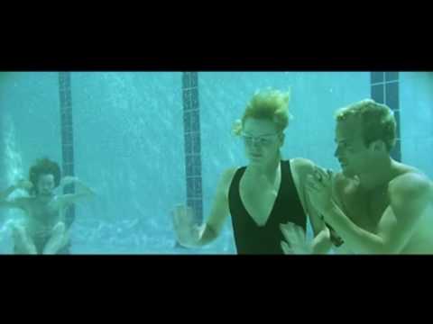 Steal Underwater Scene