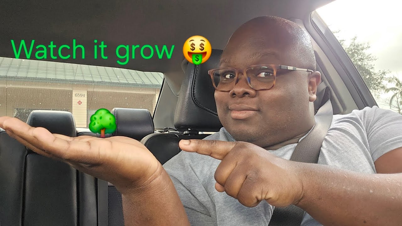 Investing Is The Key To Building Wealth!