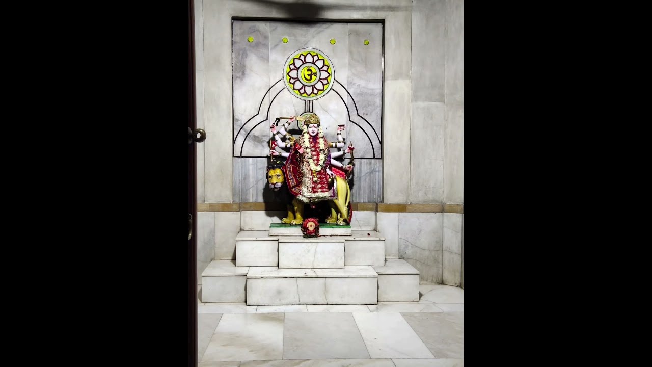 Bhu Vishwanath Temple Birla Vtbhu BHU Kasi Vishwanathar New
