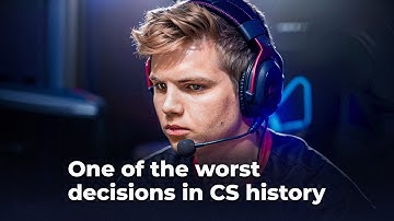 How Kjaerbye lost his career?
