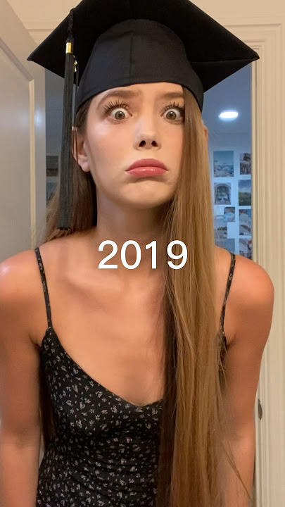 😳 Needed this hack sooner 😳 #graduation #grad