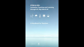 Intro to V4IoT Handbook on Innovating STEM Teaching
