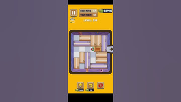 Push box out advance level 399