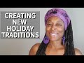 INSPIRE Your Family with NEW Eating Traditions This Holiday Season!