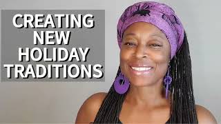 INSPIRE Your Family with NEW Eating Traditions This Holiday Season!