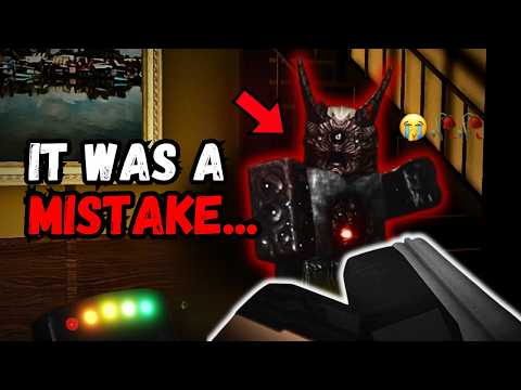 Thumbnail for We Thought Demonology on NIGHTMARE MODE Was Easy... IT WAS A MISTAKE! (Roblox Demonology)
