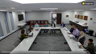 9.22.2026 Policy Committee