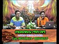 Indraraj priyam live 11 04 17 15min